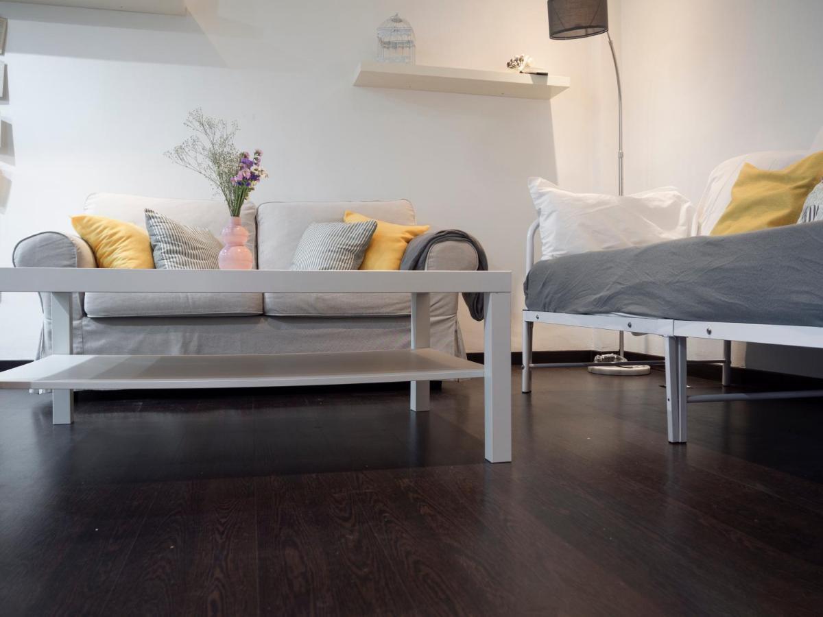 Апартаменты Apartamento San Lorenzo Parking Incluido Кордова Экстерьер фото