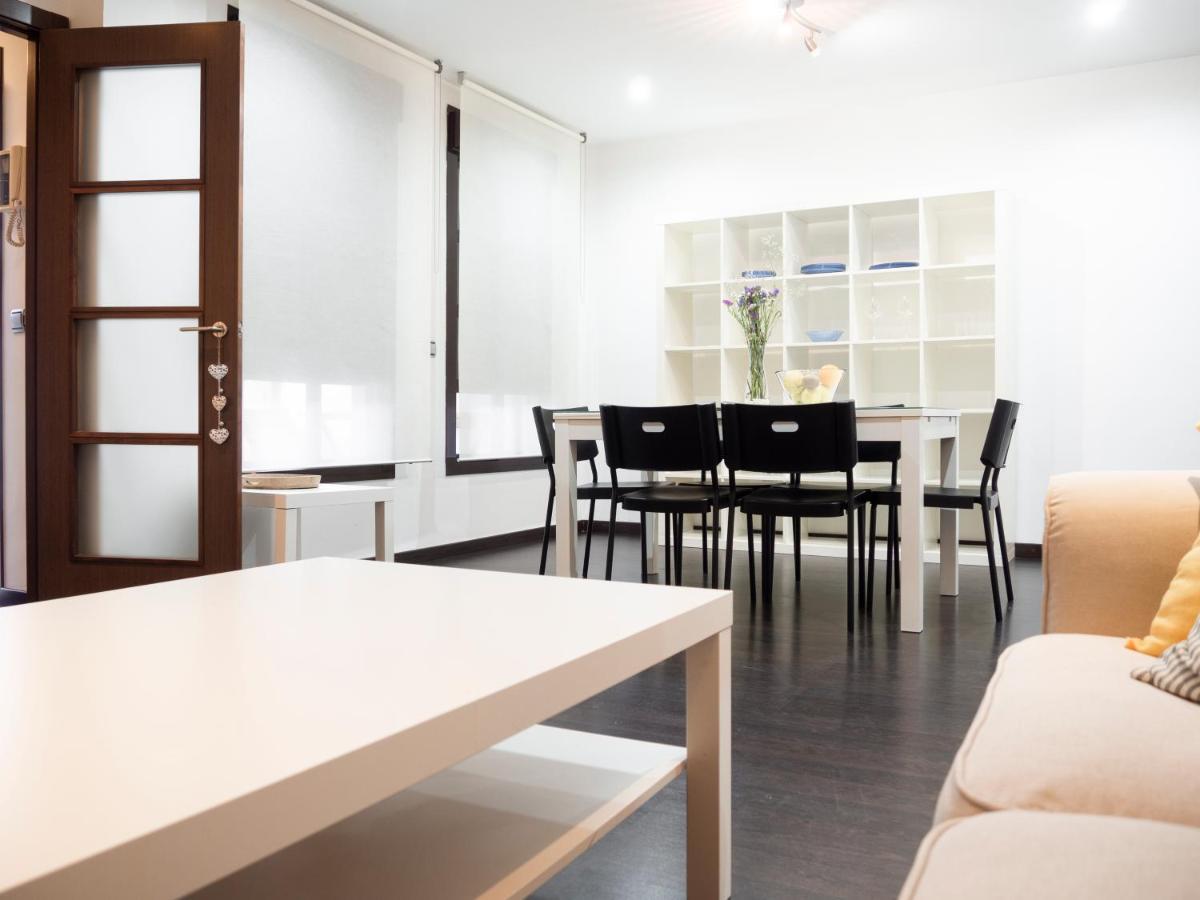 Апартаменты Apartamento San Lorenzo Parking Incluido Кордова Экстерьер фото