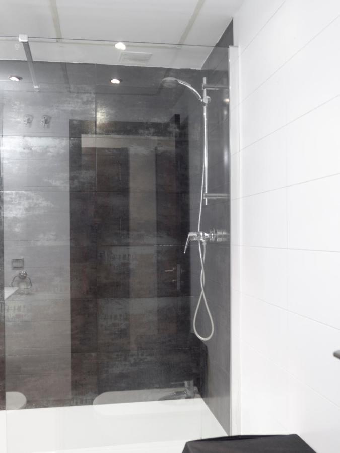 Апартаменты Apartamento San Lorenzo Parking Incluido Кордова Экстерьер фото