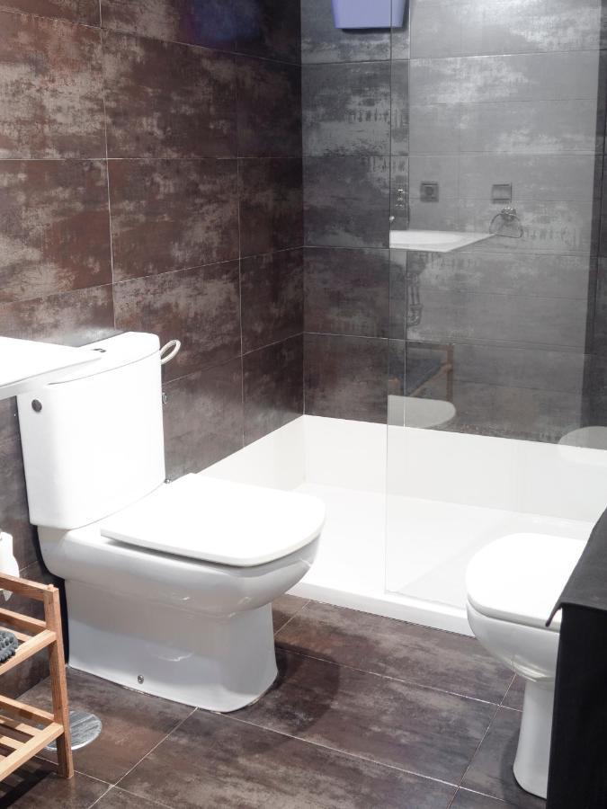 Апартаменты Apartamento San Lorenzo Parking Incluido Кордова Экстерьер фото